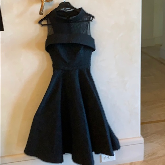 Nero by Jatin varma dress - Picture 5 of 8